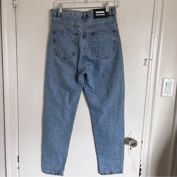 Dr Denim Nora retro jeans 27/30 - Picture 5 of 6